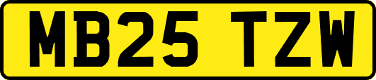 MB25TZW