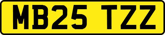 MB25TZZ