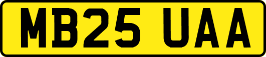 MB25UAA