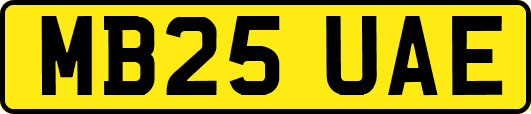 MB25UAE