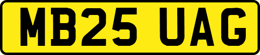MB25UAG