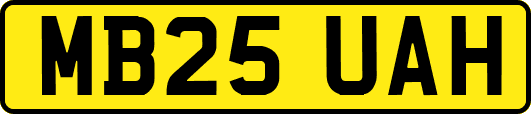 MB25UAH