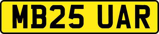 MB25UAR
