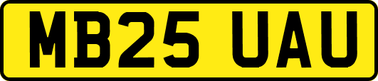 MB25UAU