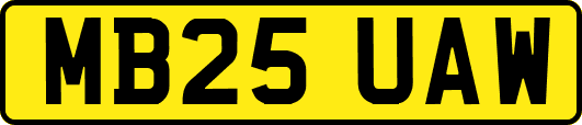 MB25UAW