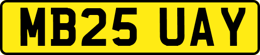 MB25UAY