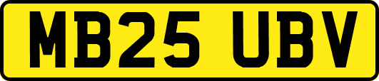 MB25UBV