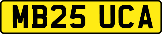 MB25UCA