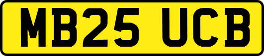 MB25UCB