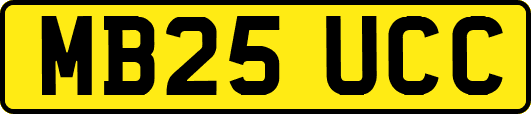 MB25UCC