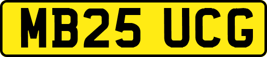 MB25UCG