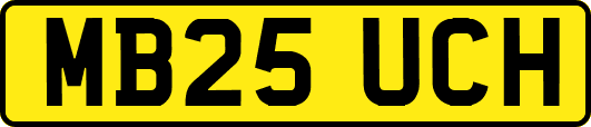 MB25UCH
