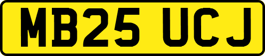 MB25UCJ
