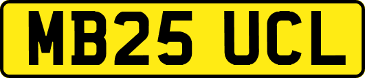 MB25UCL