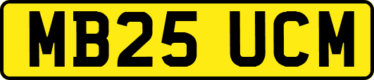 MB25UCM