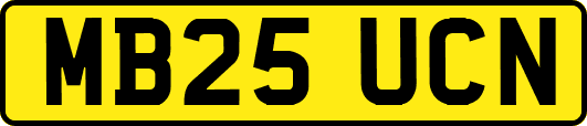 MB25UCN