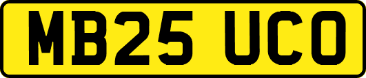 MB25UCO