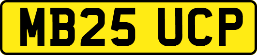 MB25UCP