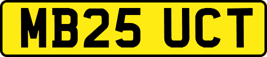 MB25UCT