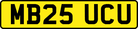 MB25UCU