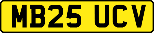 MB25UCV