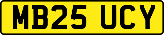 MB25UCY