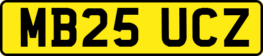 MB25UCZ