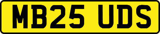 MB25UDS