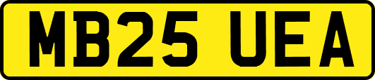 MB25UEA