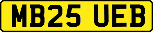 MB25UEB