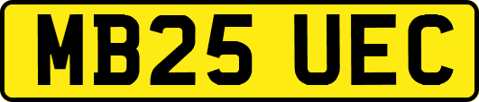 MB25UEC