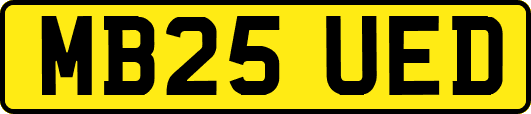 MB25UED