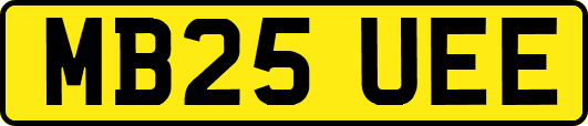 MB25UEE
