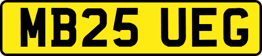 MB25UEG