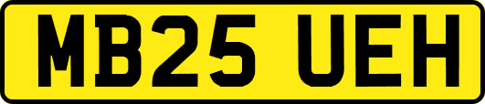 MB25UEH
