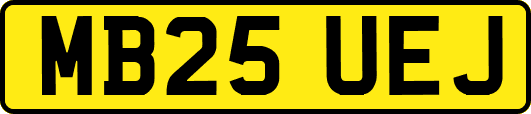 MB25UEJ