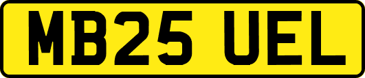MB25UEL