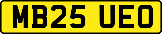 MB25UEO