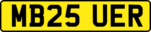 MB25UER