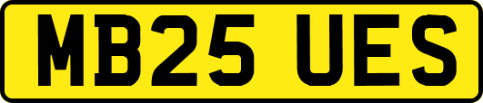 MB25UES