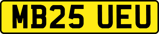 MB25UEU