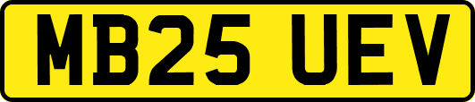 MB25UEV