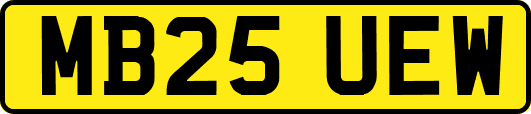 MB25UEW
