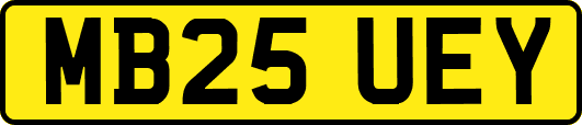 MB25UEY
