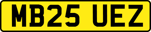 MB25UEZ