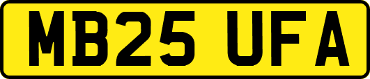 MB25UFA