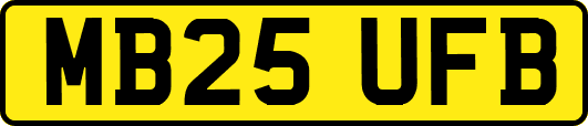 MB25UFB