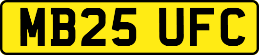MB25UFC