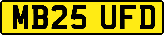 MB25UFD