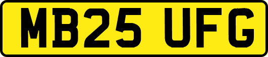 MB25UFG